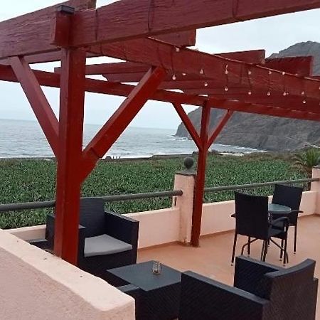 Apartamentosplaya_إرميغوا المظهر الخارجي الصورة