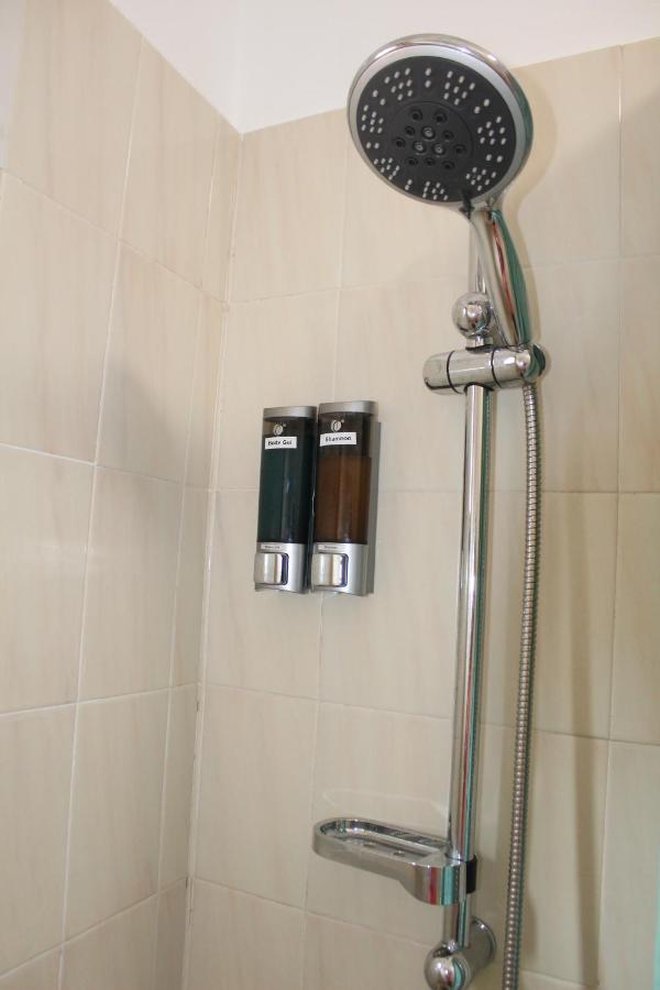 Apartamentosplaya_إرميغوا المظهر الخارجي الصورة