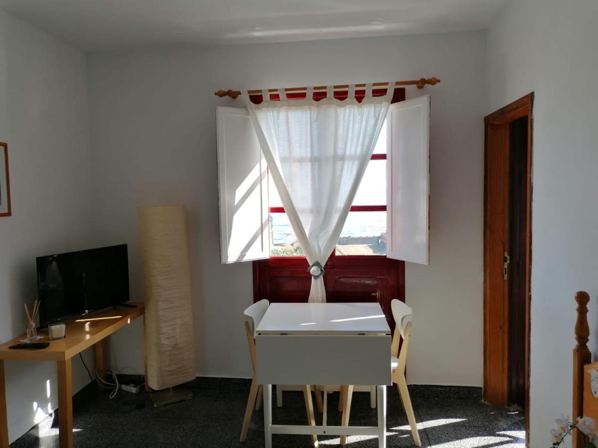 Apartamentosplaya_إرميغوا المظهر الخارجي الصورة