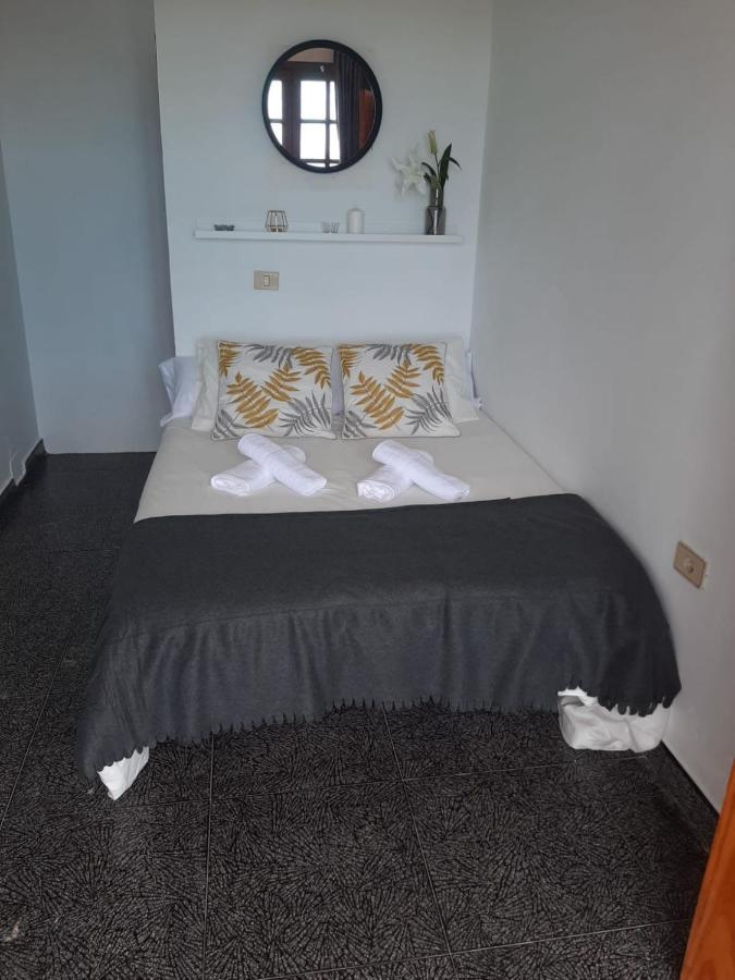 Apartamentosplaya_إرميغوا المظهر الخارجي الصورة