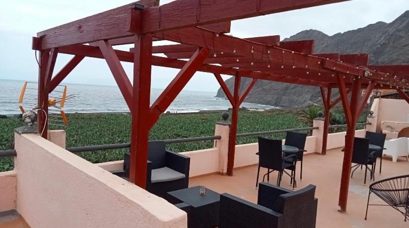 Apartamentosplaya_إرميغوا المظهر الخارجي الصورة