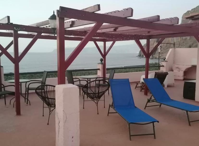Apartamentosplaya_إرميغوا المظهر الخارجي الصورة
